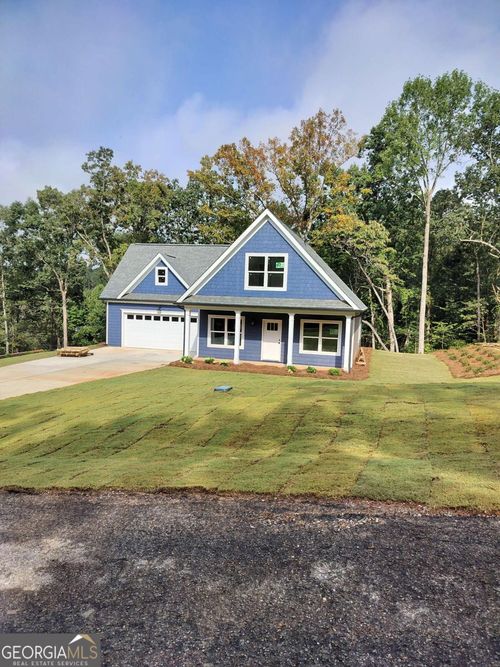41 College Hts, Royston, GA, 30662-7349 | Card Image