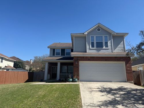 148 Eagle Vail, San Antonio, TX, 78258-4868 | Card Image