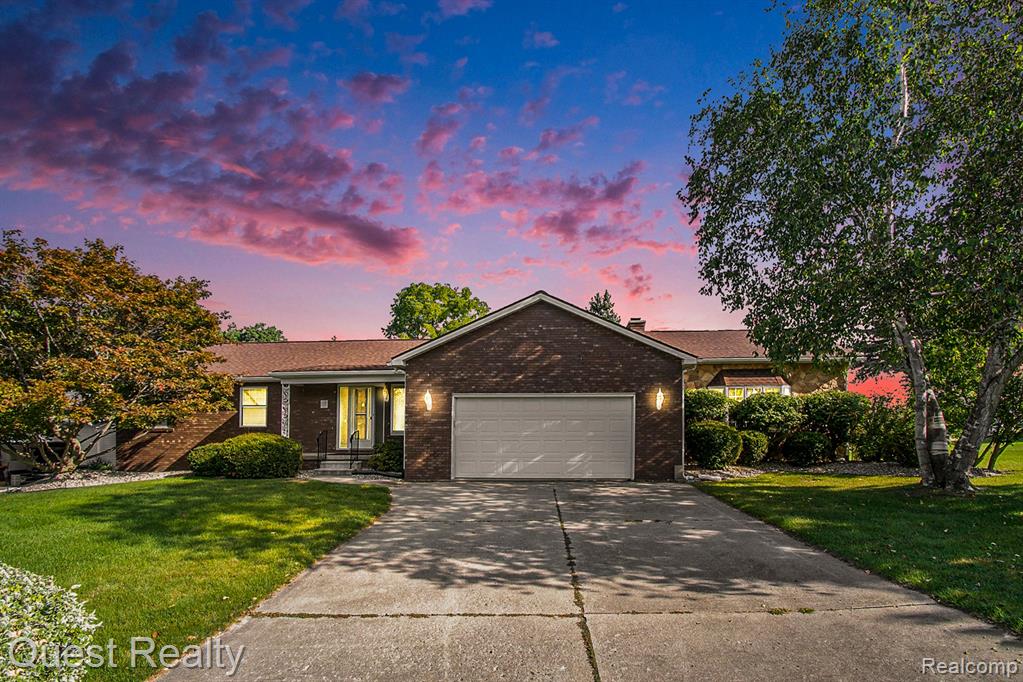 Shannon Dr, Cement City, MI 49233 #1