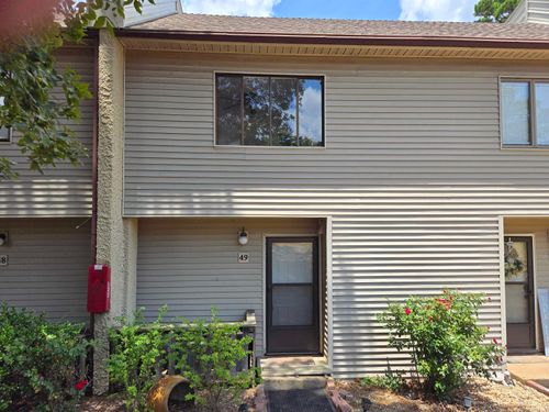 49-104 Chelsea Dr, Fairfield Bay, AR, 72088-4020 | Card Image