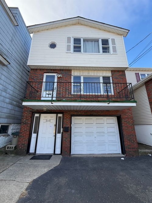 2-115 Mcadoo Ave, JC, Bergen-Lafayett, NJ, 07304 | Card Image