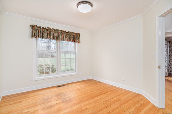 Office directly off foyer. | Image 15