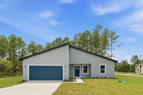 10708 N Caldera Avenue, Dunnellon, FL, 34433 | Card Image