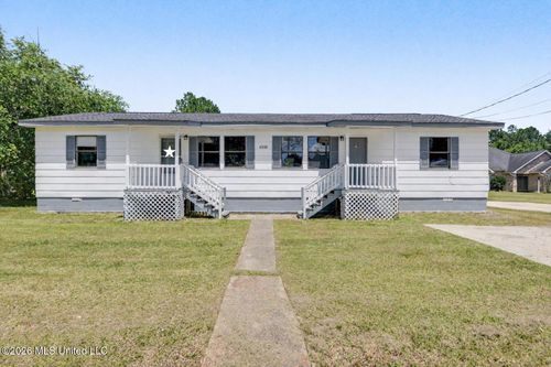 6558 Simmons Dr, Long Beach, MS, 39560-9048 | Card Image