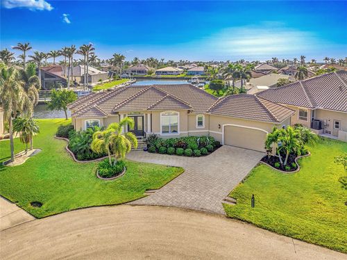 3112 Tripoli Blvd, PUNTA GORDA, FL, 33950-7816 | Card Image