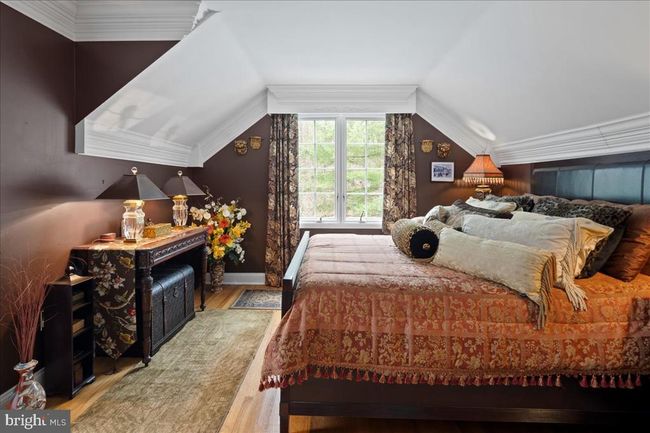 5694 S Deer Run Rd, House other with 5 bedrooms, 4 bathrooms and null parking in DOYLESTOWN PA | Image 32