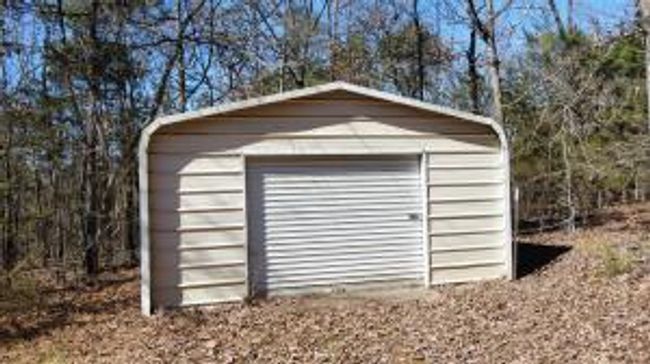 404 Private Road 3432, House other with 3 bedrooms, 2 bathrooms and null parking in Clarksville AR | Image 33