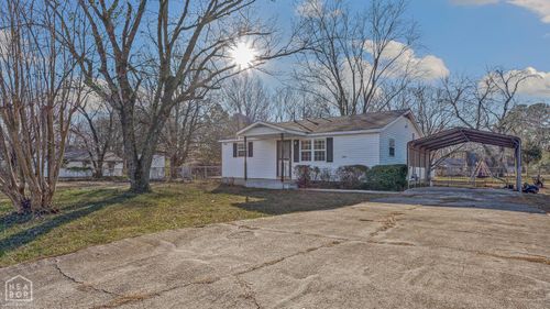 1201 Granger Drive, Jonesboro, AR, 72405 | Card Image