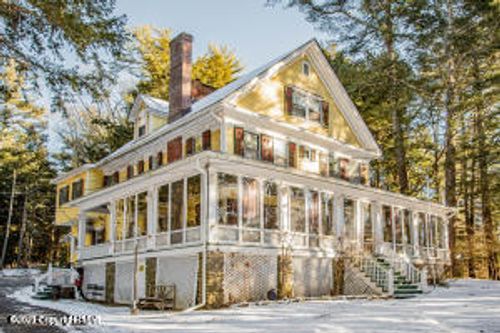 4534 Route 447, Canadensis, PA, 18325-7868 | Card Image