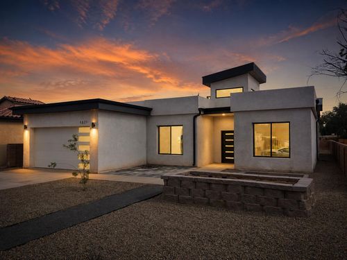 1321 Van Cleave Rd Nw, Albuquerque, NM, 87107-3435 | Card Image