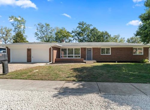 53 N Devon Ave, Indianapolis, IN, 46219-5320 | Card Image
