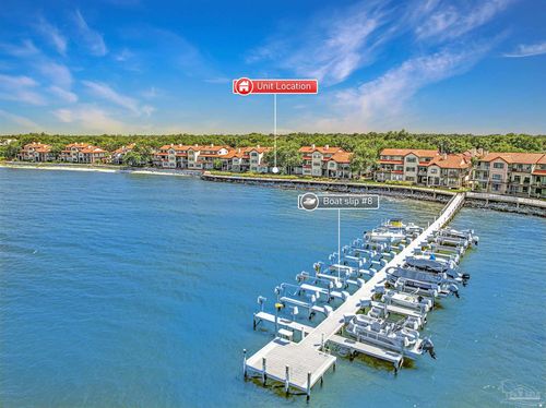 b-80 Bay Bridge Dr, Gulf Breeze, FL, 32561-4467 | Card Image