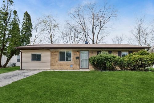 2117 217th St, Sauk Village, IL, 60411-4522 | Card Image