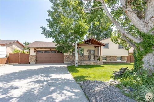 1257 Governors Blvd, Billings, MT, 59105-1509 | Card Image