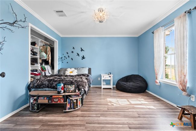 411 Wade Rd, House other with 4 bedrooms, 2 bathrooms and null parking in Eddy TX | Image 32