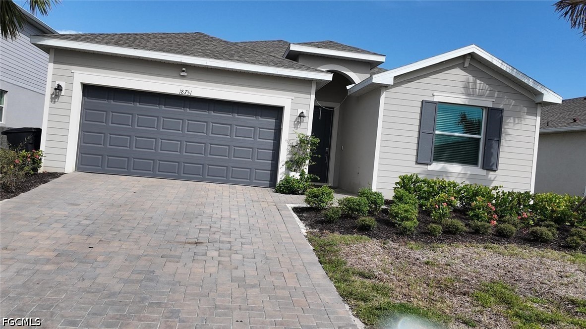 Residential Lease in North Fort Myers