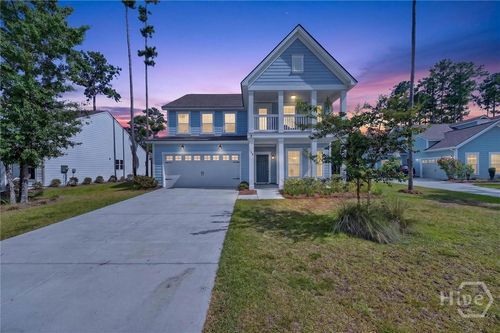 158 Mandeville Drive, Richmond Hill, GA, 31324 | Card Image