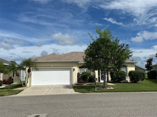 24308 Westgate Blvd, PORT CHARLOTTE, FL, 33980-5583 | Card Image