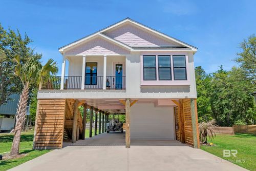 3B Claudette Circle, Orange Beach, AL, 36561 | Card Image