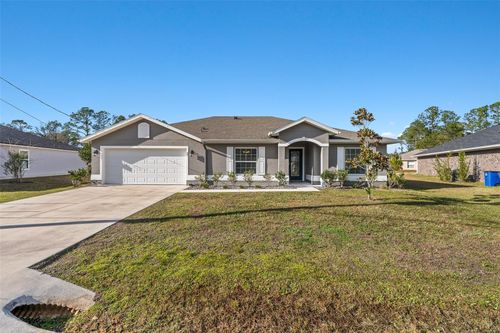 27 Postman Ln, Palm Coast, FL, 32164-4950 | Card Image