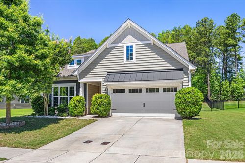 2321 Napa Valley Dr, Waxhaw, NC, 28173-0358 | Card Image