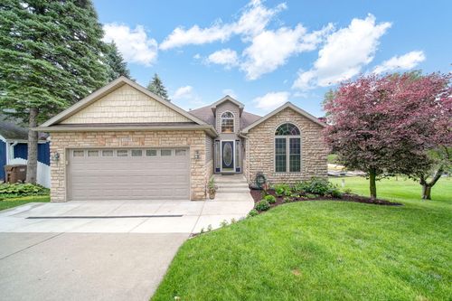 11259 Baker Road, Somerset Township, MI, 49249 | Card Image