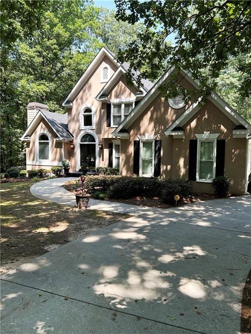 2901 Briscoe Rd, Loganville, GA, 30052-5012 | Card Image
