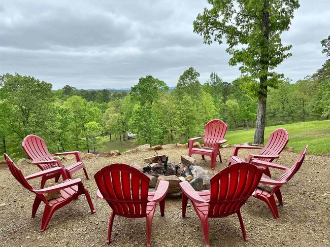 22 Turkey Valley Rd, House other with 2 bedrooms, 2 bathrooms and null parking in Kirby AR | Image 35