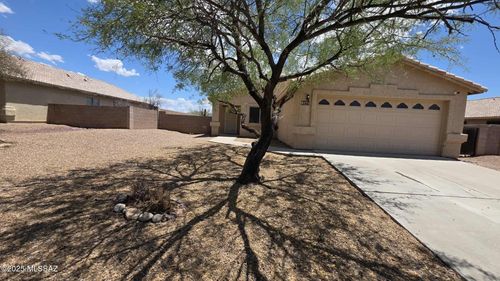6275 W Velvet Senna Drive, Tucson, AZ, 85757 | Card Image