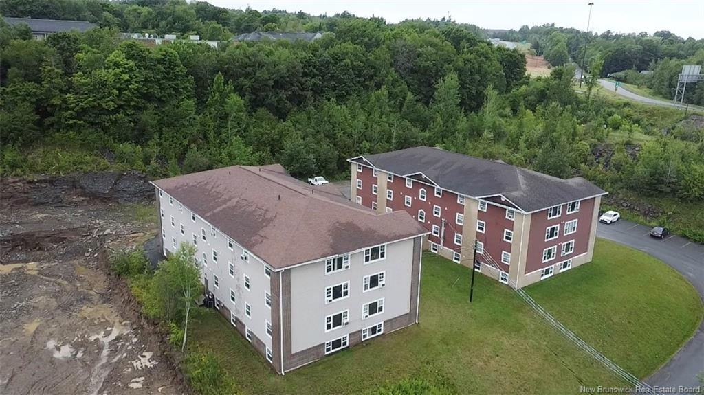 Residential Income in Fredericton 4