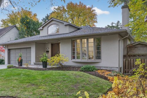 1188 Fair Birch Dr, Mississauga, ON, L5H1M6 | Card Image