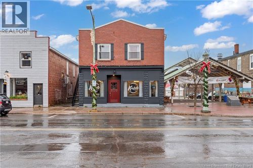 600 Main St, Sussex, NB, E4E7H8 | Card Image