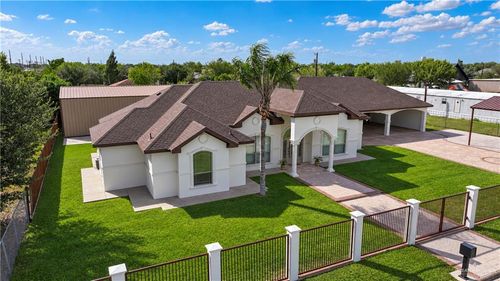 5003 Labrador Dr, Edinburg, TX, 78542-8059 | Card Image