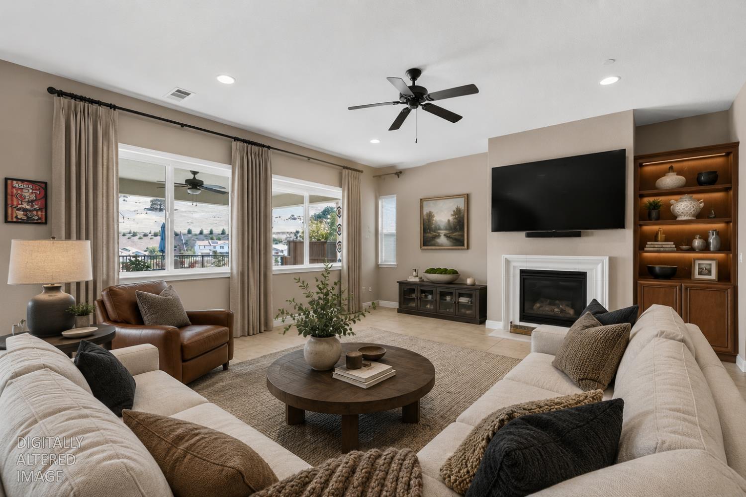 Residential in El Dorado Hills 4