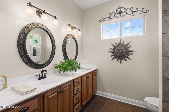 140 Little Brown Church Rd, Home with 3 bedrooms, 2 bathrooms and null parking in Pierson FL | Image 23