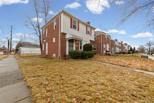 16254 Prest St, Detroit, MI, 48235-3844 | Card Image