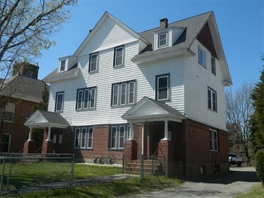 Residential Lease in Taunton