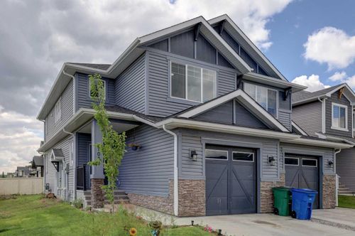 1038 Bayview Rise Sw, Airdrie, AB, T4B5K4 | Card Image