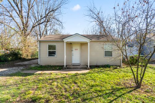 1710 W Belmont Street, Springfield, MO, 65802 | Card Image