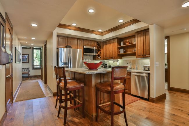 6B - 6750 N Lake Blvd, Home with 3 bedrooms, 3 bathrooms and null parking in Tahoe Vista CA | Image 11