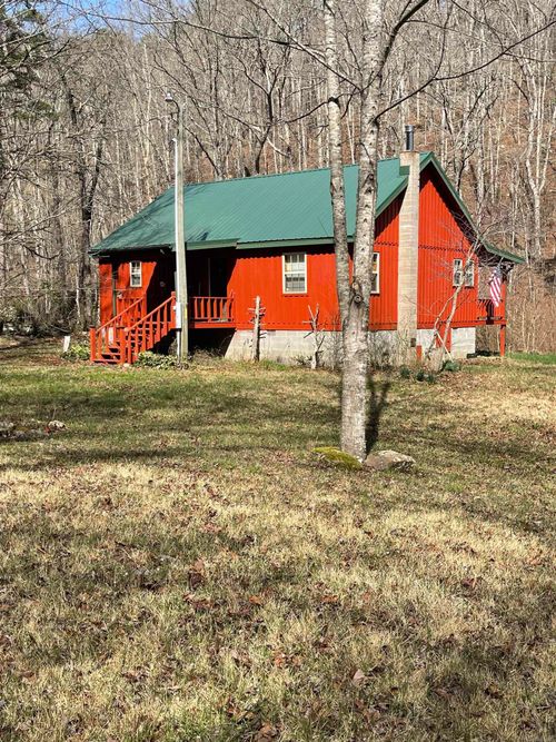 1671 Sylvan Ln, Clinton, AR, 72031-6260 | Card Image