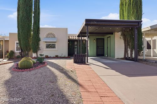 1176 S Alpine Circle, Green Valley, AZ, 85614 | Card Image