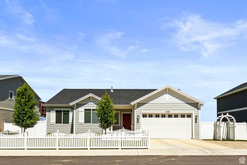 1268 S Raintree Ln, Santaquin, UT, 84655-8362 | Card Image