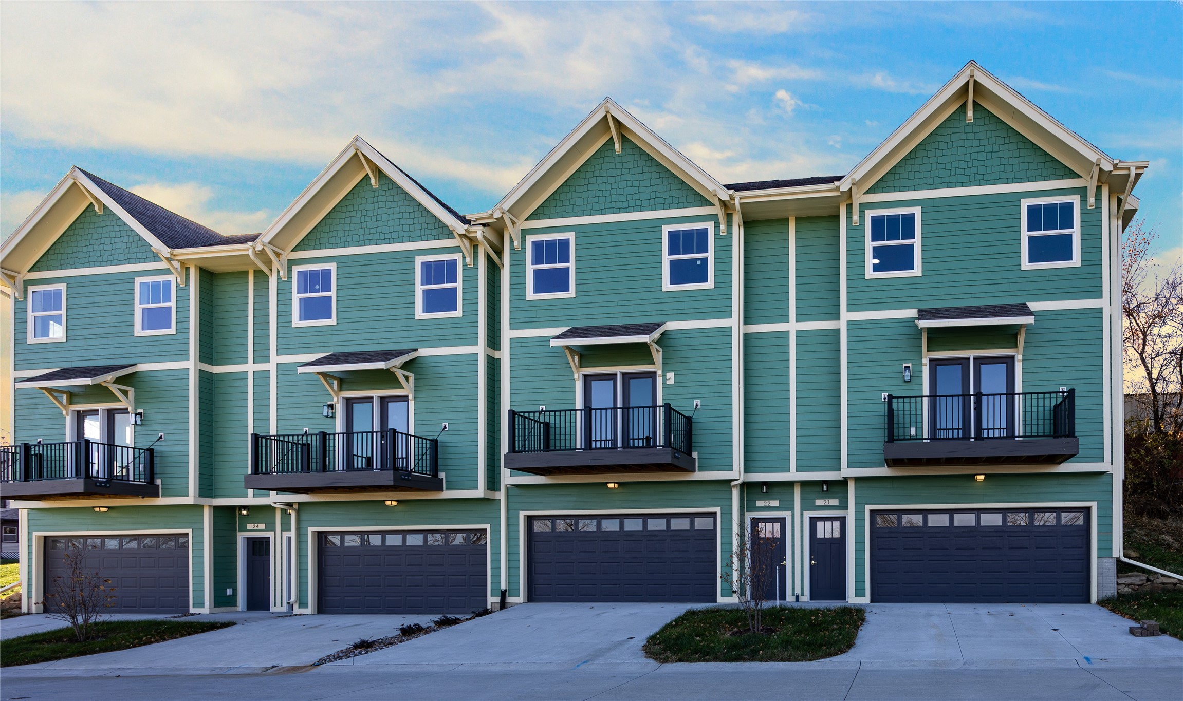 Residential in Des Moines 2