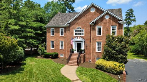 12829 Huntmaster Ln, Henrico, VA, 23233-7673 | Card Image