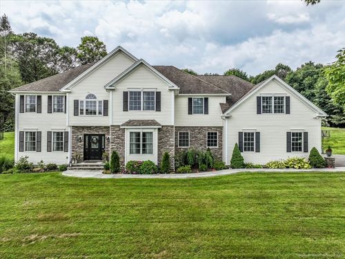 55 Country Woods Ln, Southbury, CT, 06488-1298 | Card Image