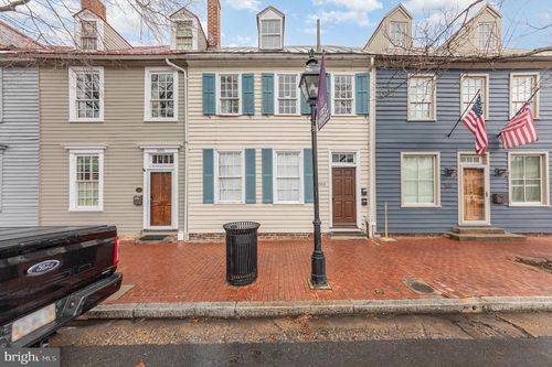 1-503 Caroline St, FREDERICKSBURG, VA, 22401-6013 | Card Image