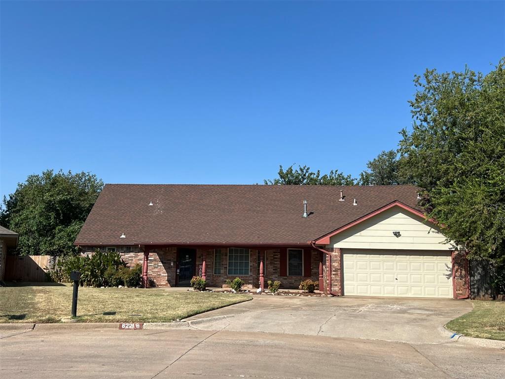 77th St, Oklahoma City, OK 73132
