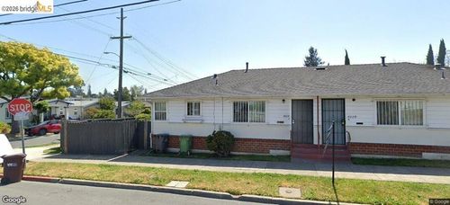 4031 Penniman Ave, Oakland, CA, 94619-1714 | Card Image