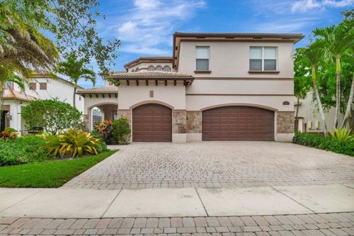 8679 Cobblestone Point Circle, Boynton Beach, FL, 33472 | Card Image